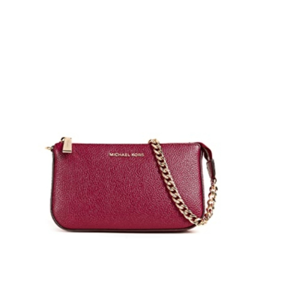 Michael Kors Medium Chain Pouchette
